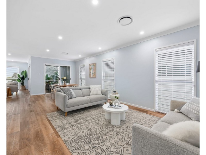 3/71B Stuart Street, North Toowoomba QLD 4350