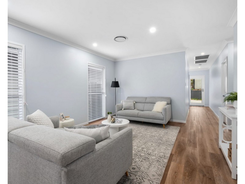 3/71B Stuart Street, North Toowoomba QLD 4350