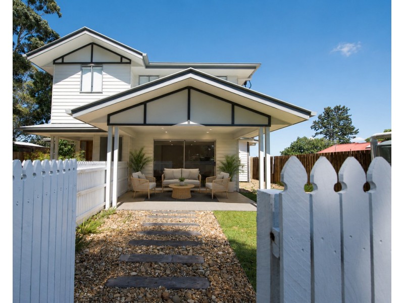 1/2 Walton Street, North Toowoomba QLD 4350
