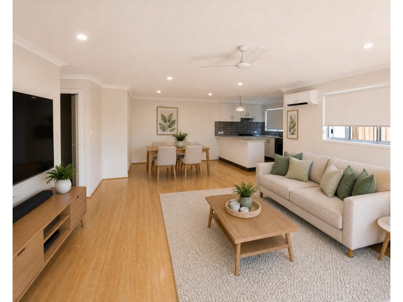 1/2 Walton Street, North Toowoomba QLD 4350