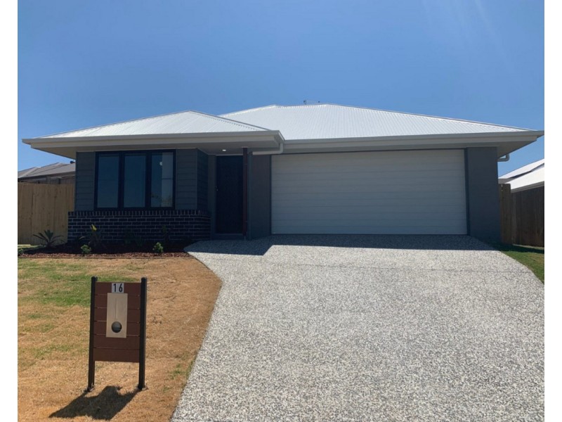 16 Stoneywood Crescent, Fernvale QLD 4306