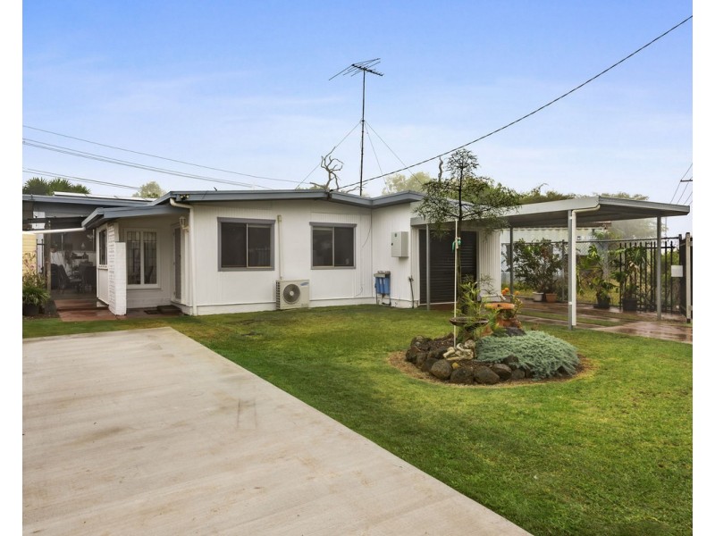 20 Butt Street, Harristown QLD 4350