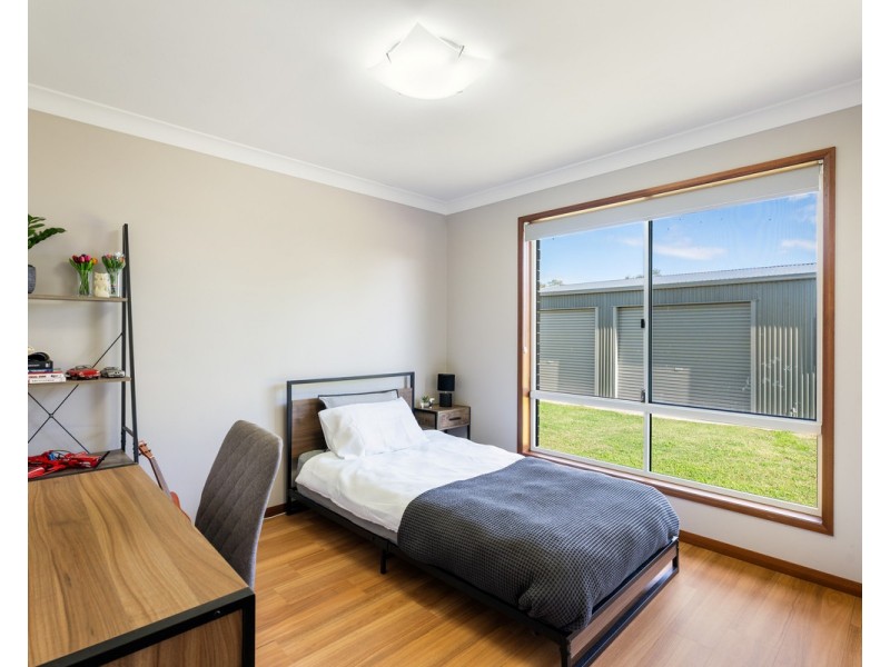 16 Grundy Street, Westbrook QLD 4350