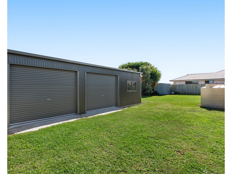 16 Grundy Street, Westbrook QLD 4350