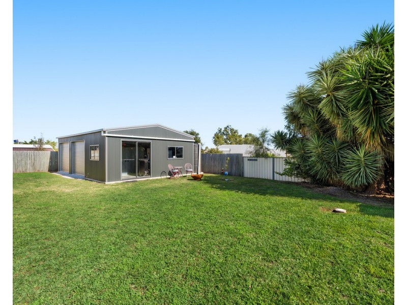 16 Grundy Street, Westbrook QLD 4350