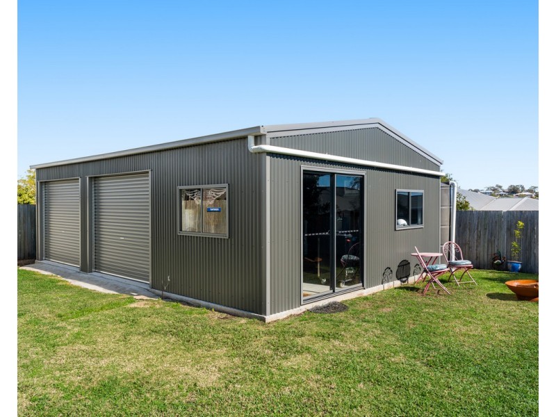16 Grundy Street, Westbrook QLD 4350