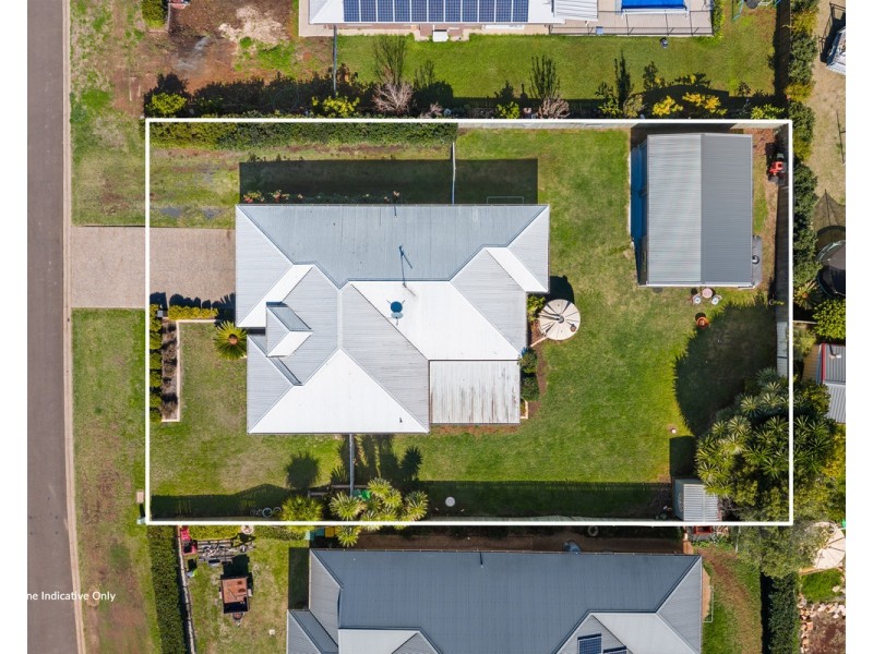 16 Grundy Street, Westbrook QLD 4350
