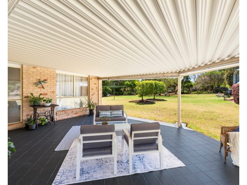 6 Pendlebury Court, Highfields QLD 4352