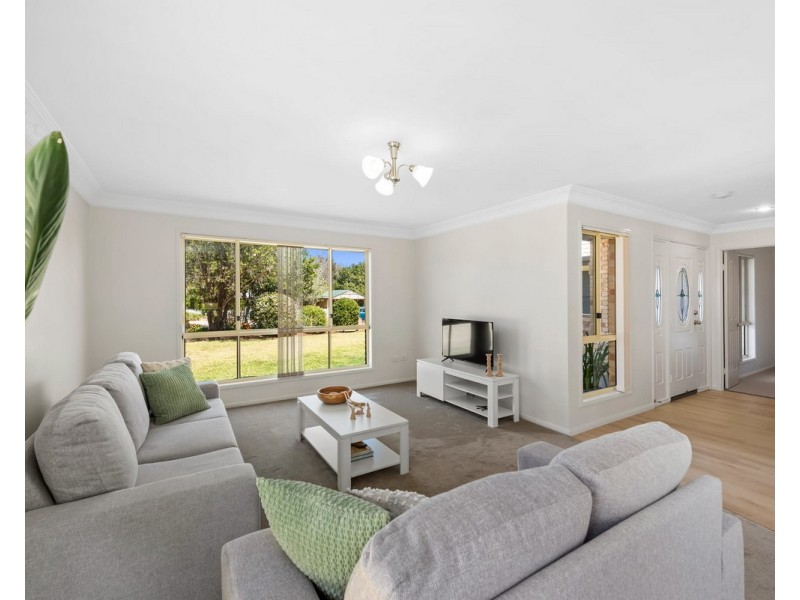 6 Pendlebury Court, Highfields QLD 4352