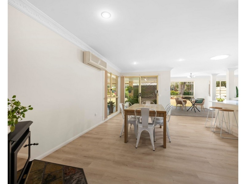 6 Pendlebury Court, Highfields QLD 4352