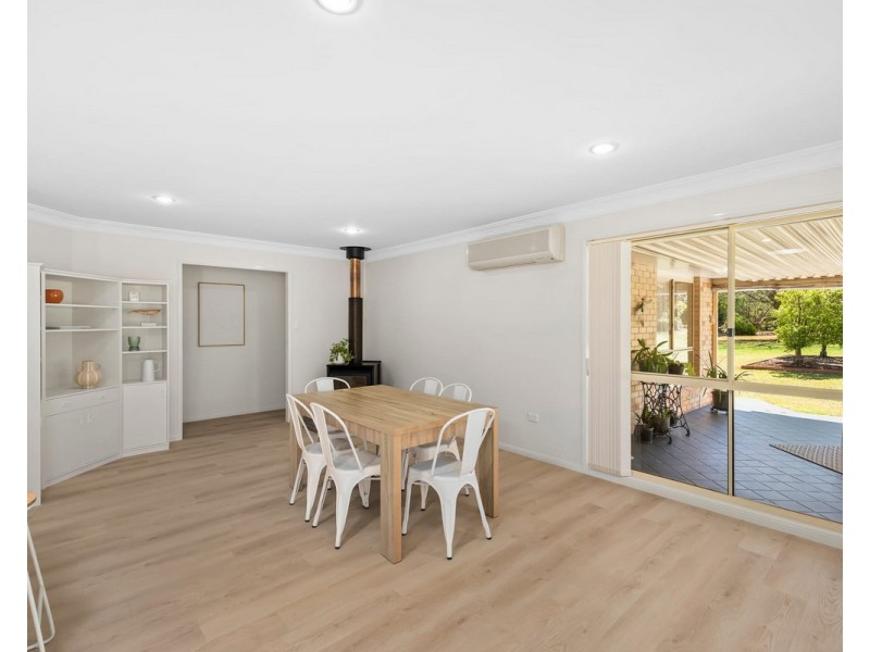 6 Pendlebury Court, Highfields QLD 4352
