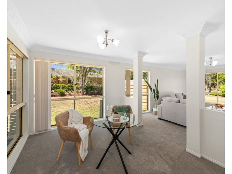 6 Pendlebury Court, Highfields QLD 4352