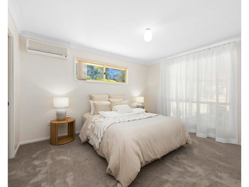 6 Pendlebury Court, Highfields QLD 4352