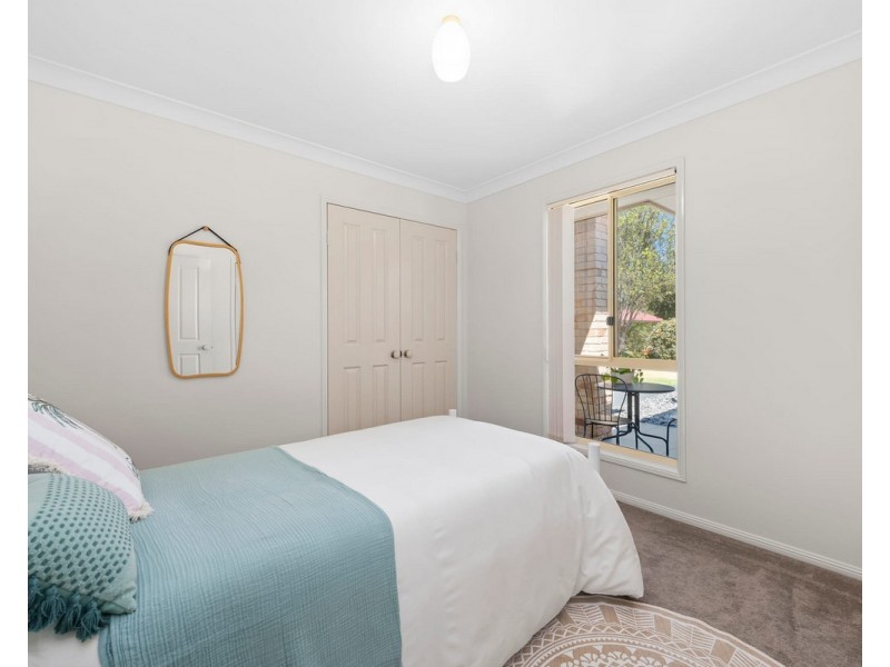 6 Pendlebury Court, Highfields QLD 4352