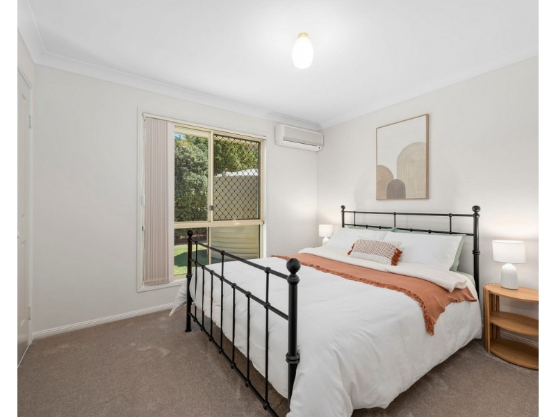 6 Pendlebury Court, Highfields QLD 4352
