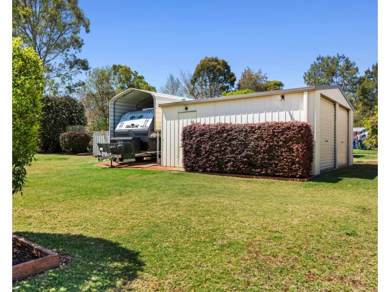 6 Pendlebury Court, Highfields QLD 4352