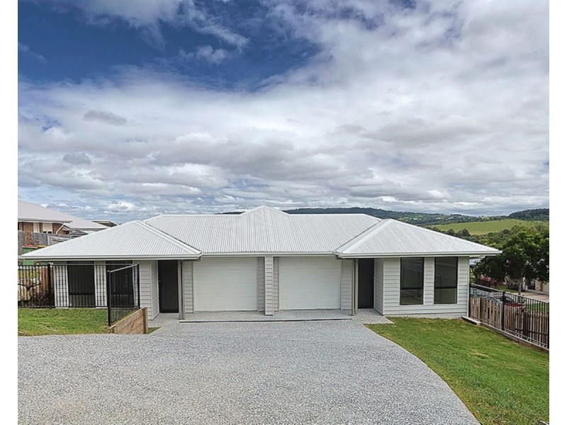 2/16 Perrys Crescent, Rosewood QLD 4340