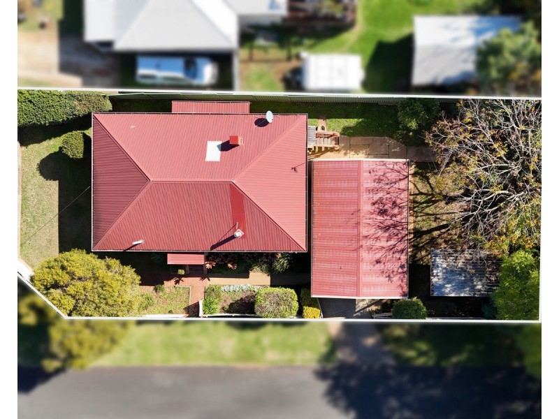 153 Perth Street, South Toowoomba QLD 4350
