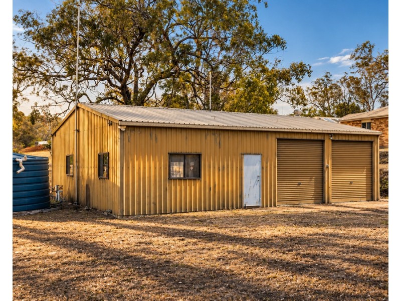 324 Hursley Road, Glenvale QLD 4350