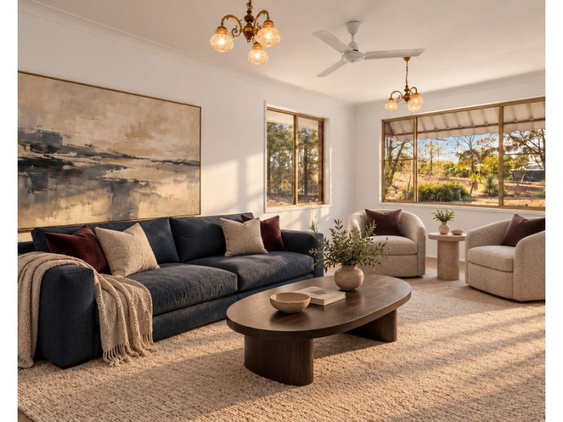 324 Hursley Road, Glenvale QLD 4350