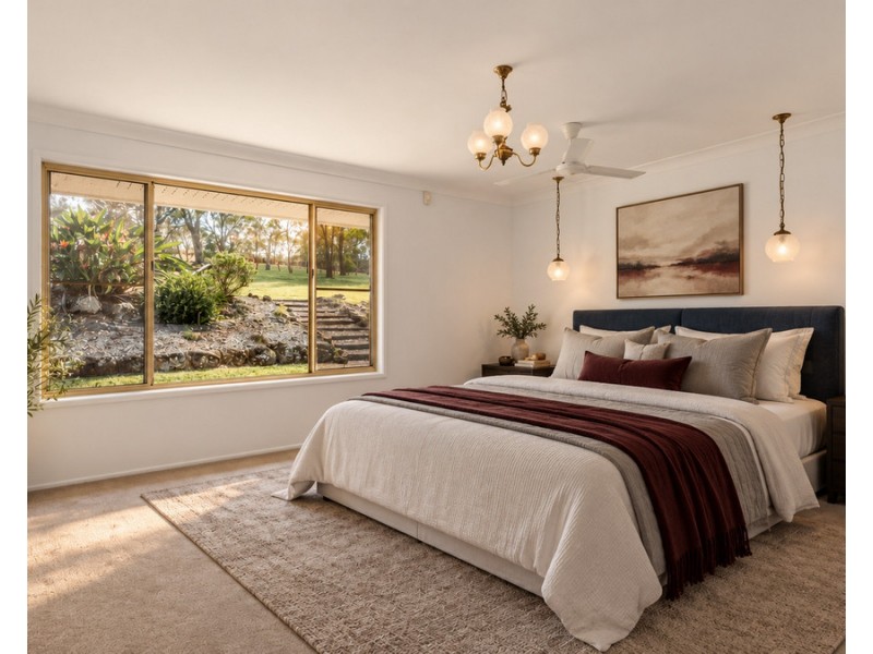 324 Hursley Road, Glenvale QLD 4350