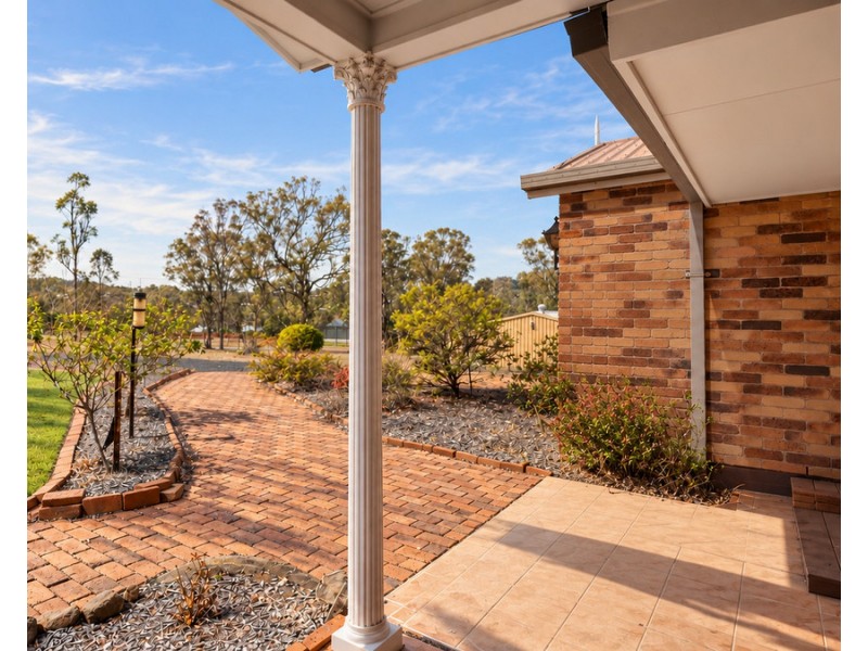 324 Hursley Road, Glenvale QLD 4350