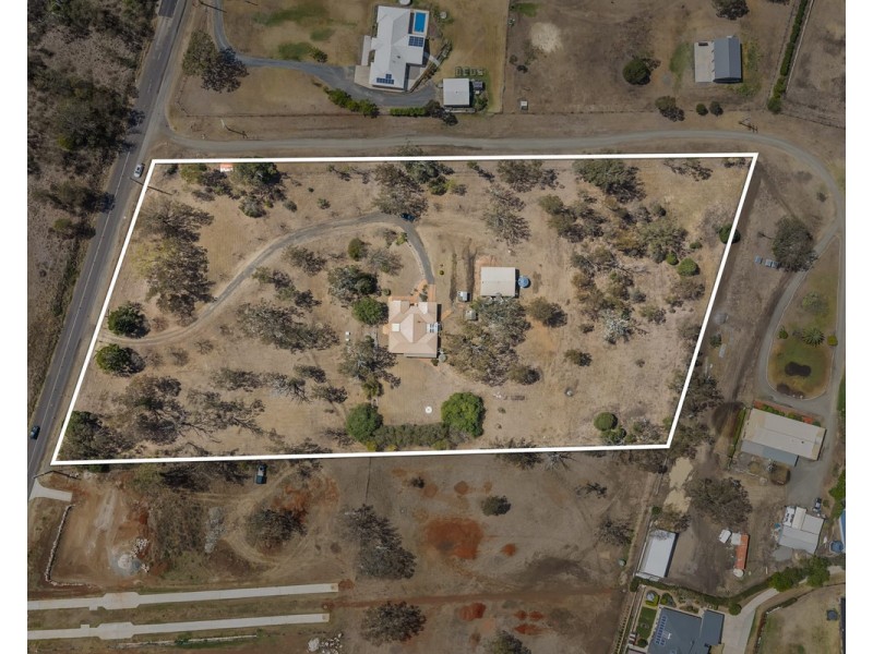 324 Hursley Road, Glenvale QLD 4350