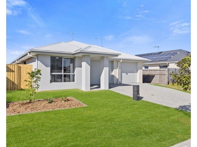 1/30 Reaside Road, Walloon QLD 4306