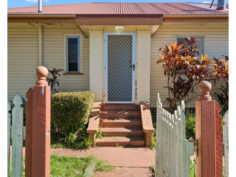 153 Perth Street, South Toowoomba QLD 4350