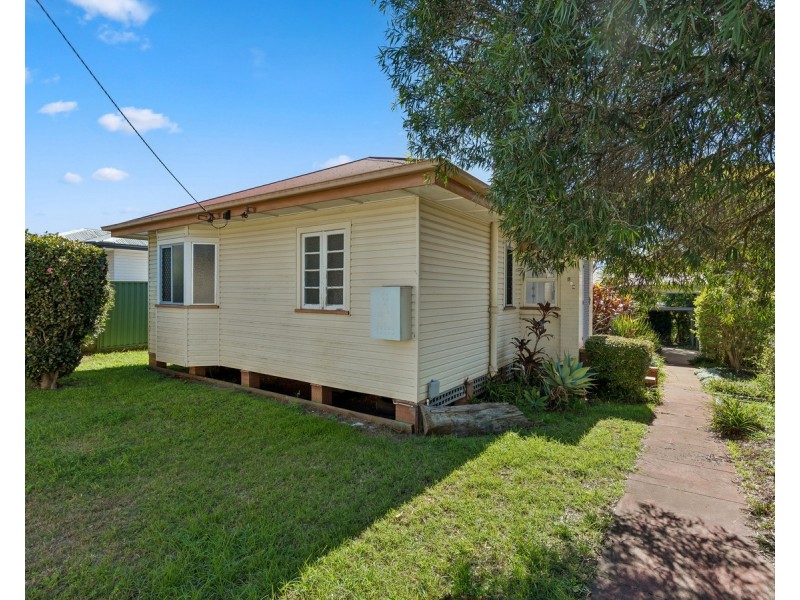 153 Perth Street, South Toowoomba QLD 4350