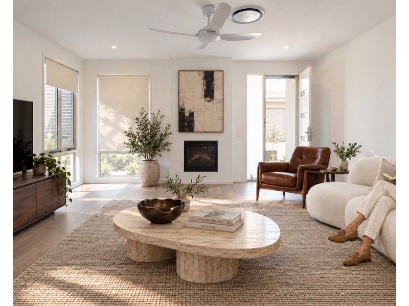 272/75 Highgrove Drive, Highfields QLD 4352