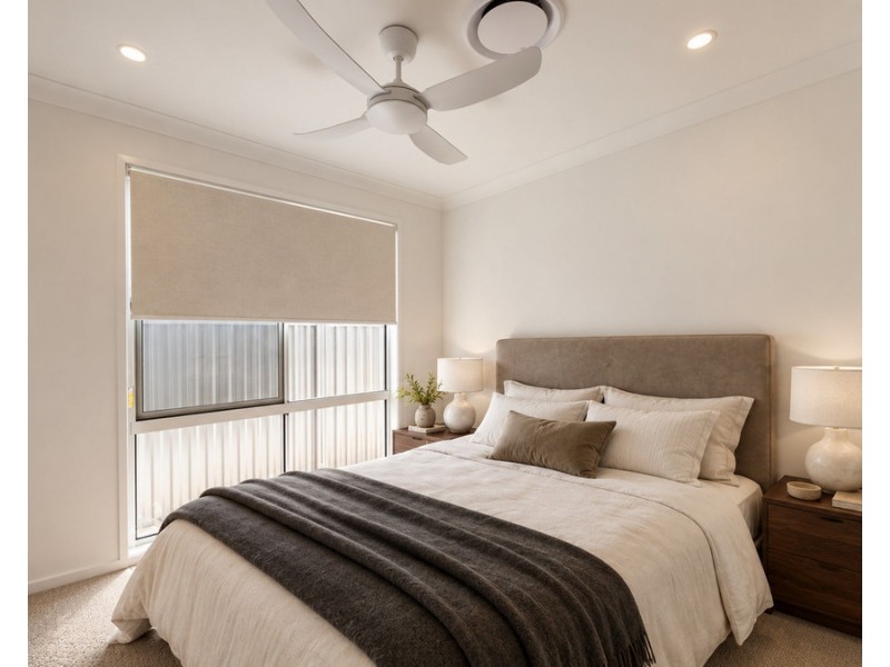 272/75 Highgrove Drive, Highfields QLD 4352