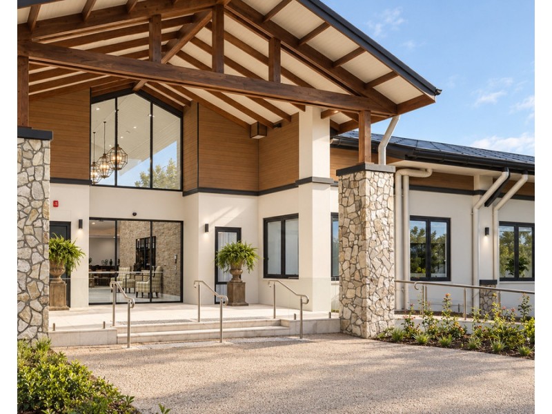 272/75 Highgrove Drive, Highfields QLD 4352