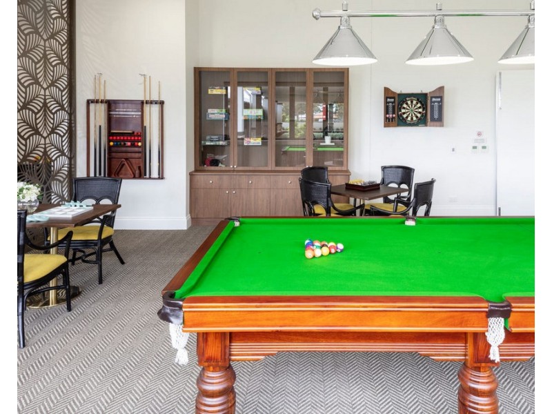 272/75 Highgrove Drive, Highfields QLD 4352