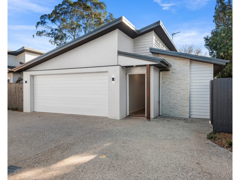 2/71B Stuart Street, North Toowoomba QLD 4350