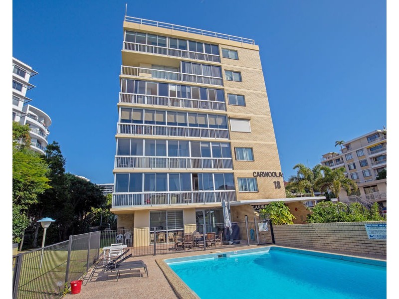 17/18 Queen Street, Southport QLD 4215