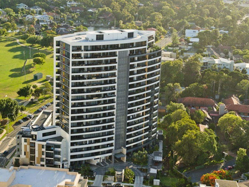 1704/2 Aqua Street, Southport QLD 4215