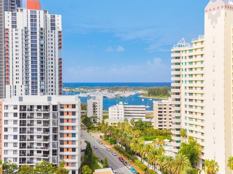 1704/2 Aqua Street, Southport QLD 4215