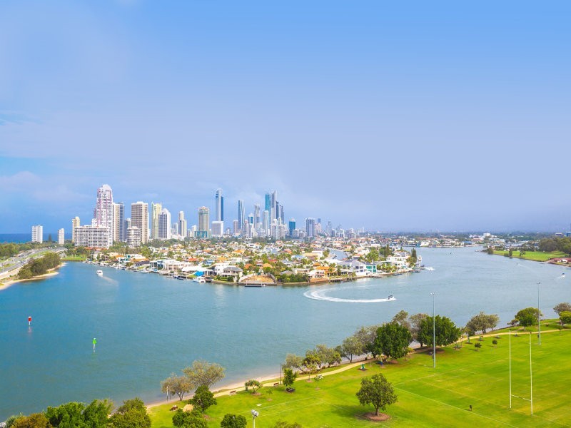 1704/2 Aqua Street, Southport QLD 4215