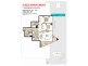 1704/2 Aqua Street, Southport QLD 4215 Floorplan