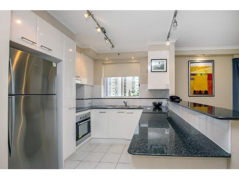 1 Hughes Avenue, Main Beach QLD 4217