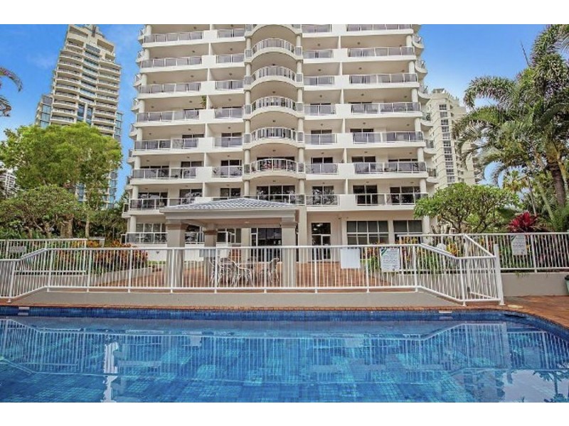 1 Hughes Avenue, Main Beach QLD 4217