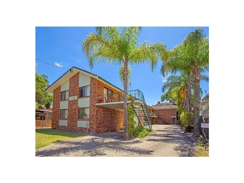3/15 Baker Avenue, Labrador QLD 4215