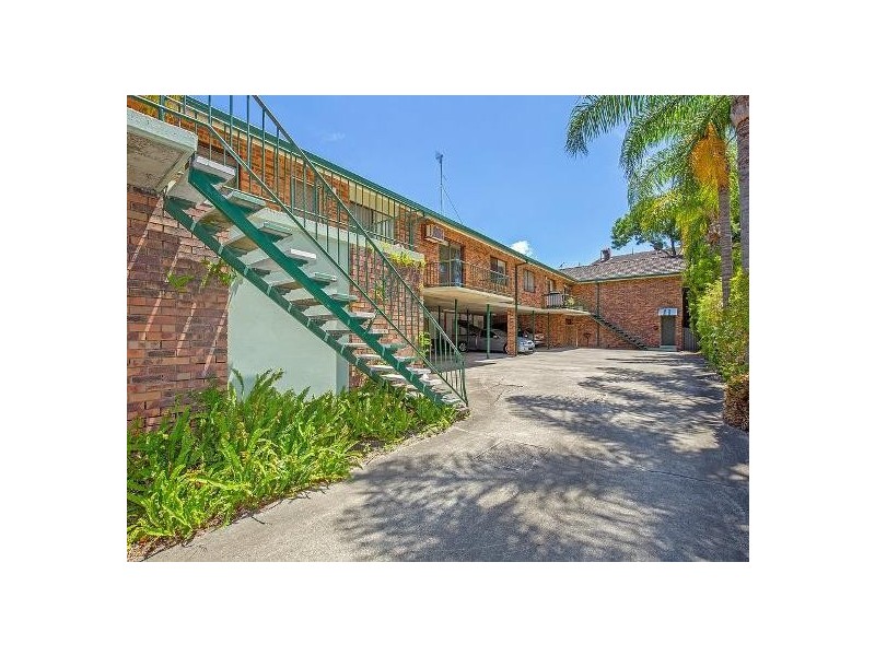 3/15 Baker Avenue, Labrador QLD 4215