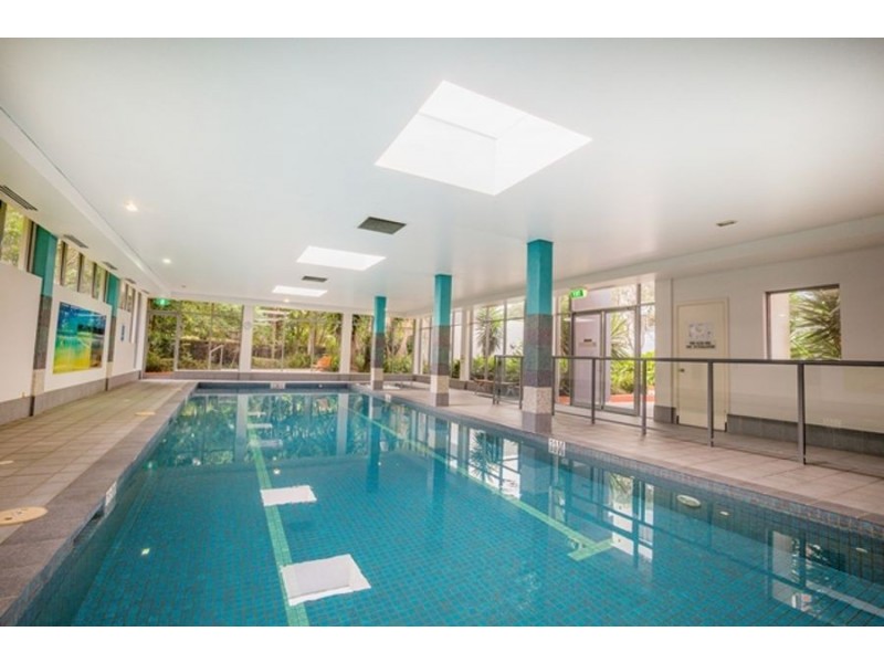 205/3 Como Crescent, Southport QLD 4215