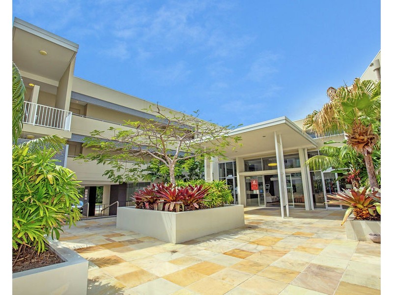 1-7 Moores Crescent, Varsity Lakes QLD 4227