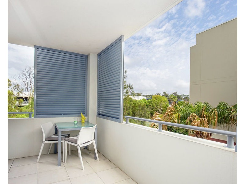 1-7 Moores Crescent, Varsity Lakes QLD 4227