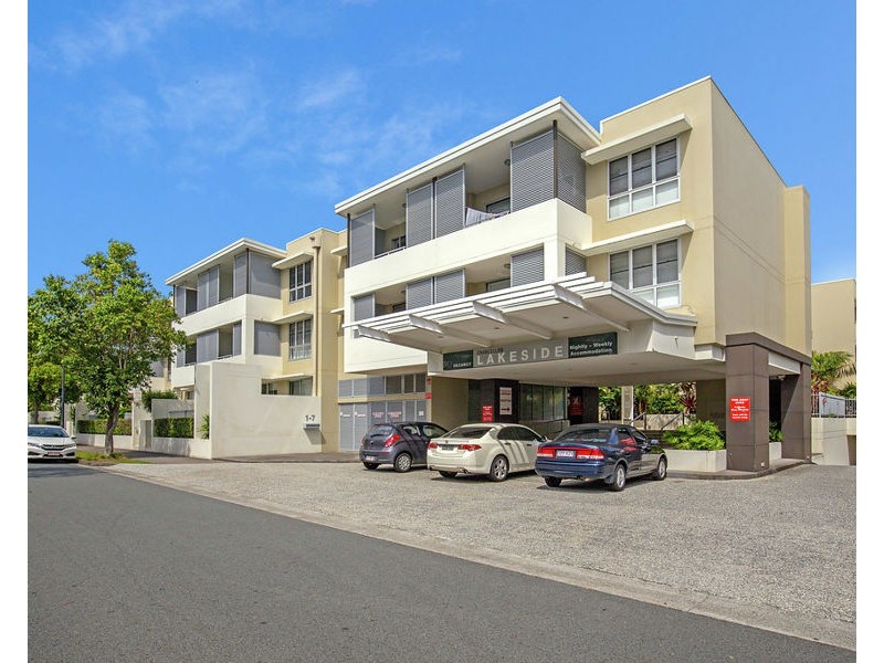 1-7 Moores Crescent, Varsity Lakes QLD 4227