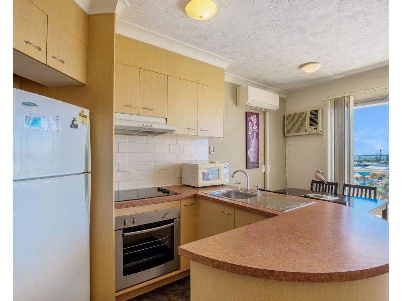 73/106 Marine Parade, Southport QLD 4215