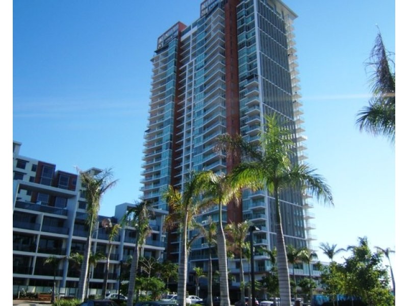 1009/1 Como Crescent, Southport QLD 4215